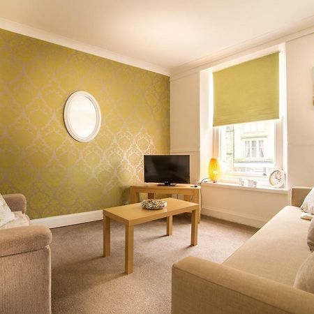 1 High Street Jedburgh Td8 6Ap Apartamento Exterior foto