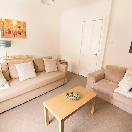 1 High Street Jedburgh Td8 6Ap Apartamento Exterior foto